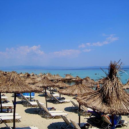 Kallithea  Elizabeth Hotel المظهر الخارجي الصورة