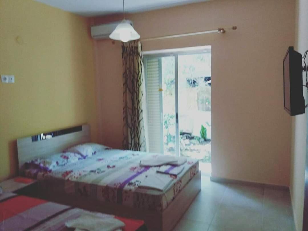 Kallithea  Elizabeth Hotel المظهر الخارجي الصورة