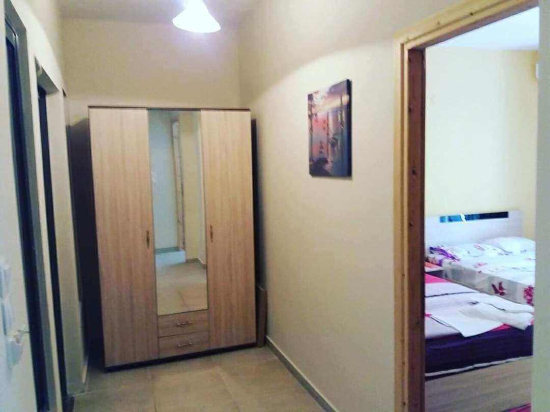 Kallithea  Elizabeth Hotel المظهر الخارجي الصورة